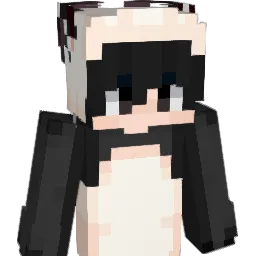 Maxies025MC Minecraft avatar bust