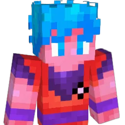 Maxii75's Minecraft skin