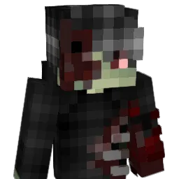 MaxiiYT's Minecraft skin