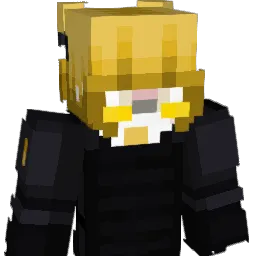Maxii_787 Minecraft avatar bust