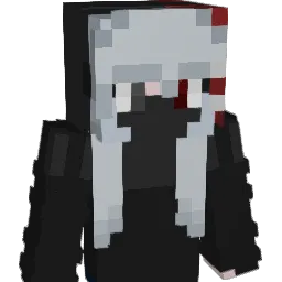 Maxiii2011's Minecraft skin
