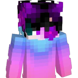 Maxiii_25's Minecraft skin