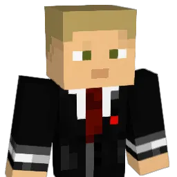 Maxiiim's Minecraft skin