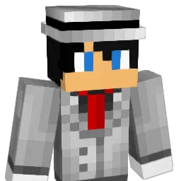 MaxiimTaxi Minecraft avatar bust