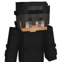 Maxija11 Minecraft avatar bust
