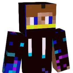 Maxik05551 Minecraft avatar bust