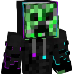 Maxiking110208 Minecraft avatar bust