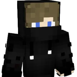 Maxiking2012's Minecraft skin