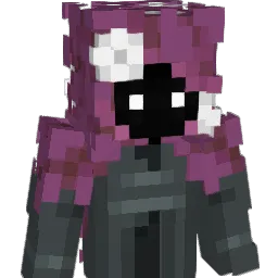 Maxilla8253 Minecraft avatar bust