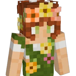 Maxillary's Minecraft skin