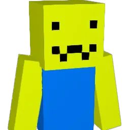 Maxiluren Minecraft avatar bust