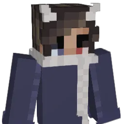 Maxim00976's Minecraft skin