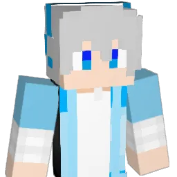 Maxim018 Minecraft avatar bust