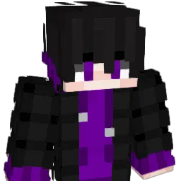 Maxim20122021's Minecraft skin