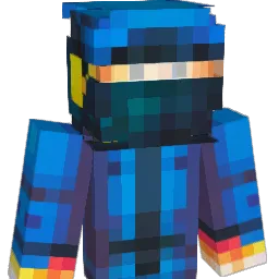 Maxim57777's Minecraft skin
