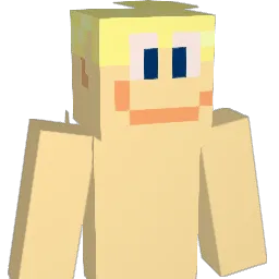 MaximHaden's Minecraft skin