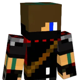 MaximHunter28's Minecraft skin