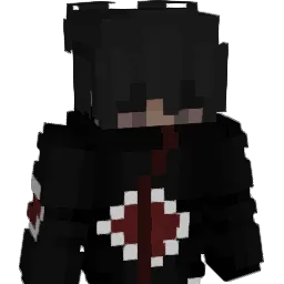 MaximJulien1 Minecraft avatar bust