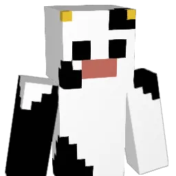 MaximQ's Minecraft skin