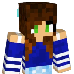 MaximSky42717 Minecraft avatar bust