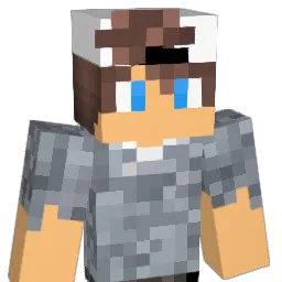 MaximTkachev's Minecraft skin