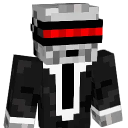 MaximV Minecraft avatar bust