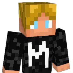MaximYTT Minecraft avatar bust