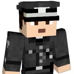 Maxim_Harald's Minecraft skin