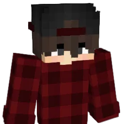 Maxim_Pine Minecraft avatar bust