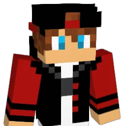 Maxim_TheKiller Minecraft avatar bust