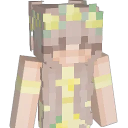 Maxima01's Minecraft skin