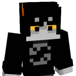 Maximallows Minecraft avatar bust