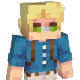 Maximat91's Minecraft skin