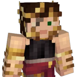 MaximeBkk's Minecraft skin