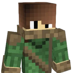 MaximeSov's Minecraft skin
