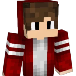 Maxime_360's Minecraft skin