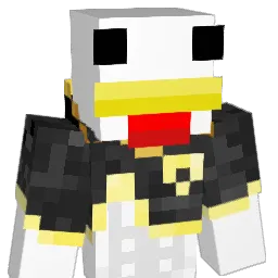 Maximi_2008 Minecraft avatar bust
