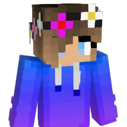 Maximilan's Minecraft skin