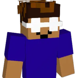 MaximilanICU Minecraft avatar bust