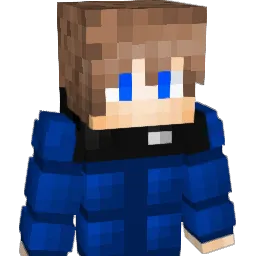 Maximiliaan_043 Minecraft avatar bust