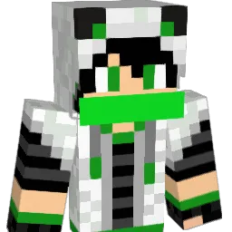 MaximiliamA Minecraft avatar bust