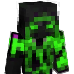 Maximilian05 Minecraft avatar bust