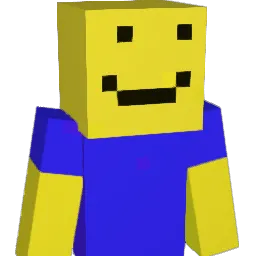 Maximilian1011 Minecraft avatar bust