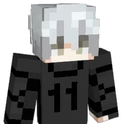 Maximilian1847 Minecraft avatar bust