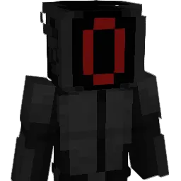 Maximilian200 Minecraft avatar bust