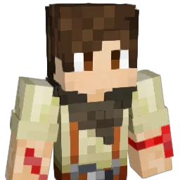 Maximilian2102 Minecraft avatar bust