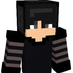Maximilian666 Minecraft avatar bust