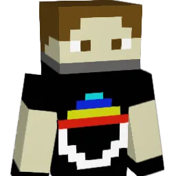 MaximilianBOLLE Minecraft avatar bust