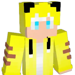 MaximilianDus Minecraft avatar bust