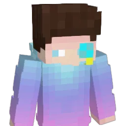 Maximiliannnnnn Minecraft avatar bust